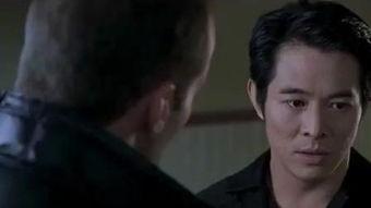 救世主李连杰在线观看